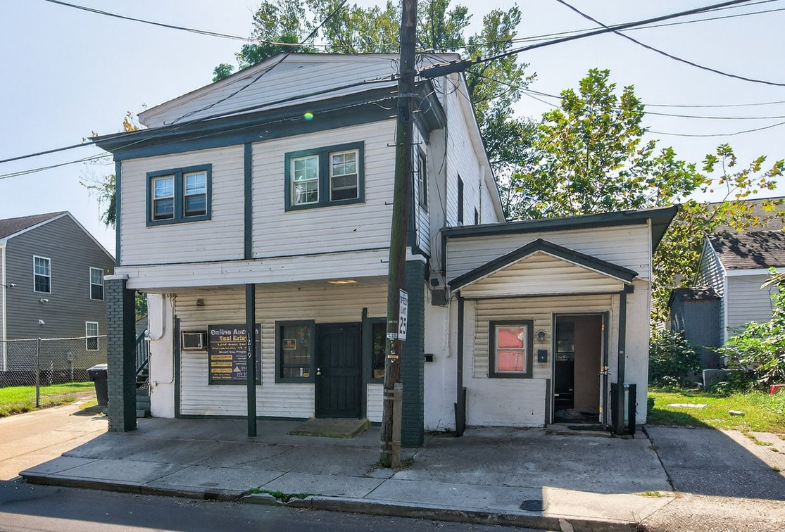 Image for 1219 Duke Street