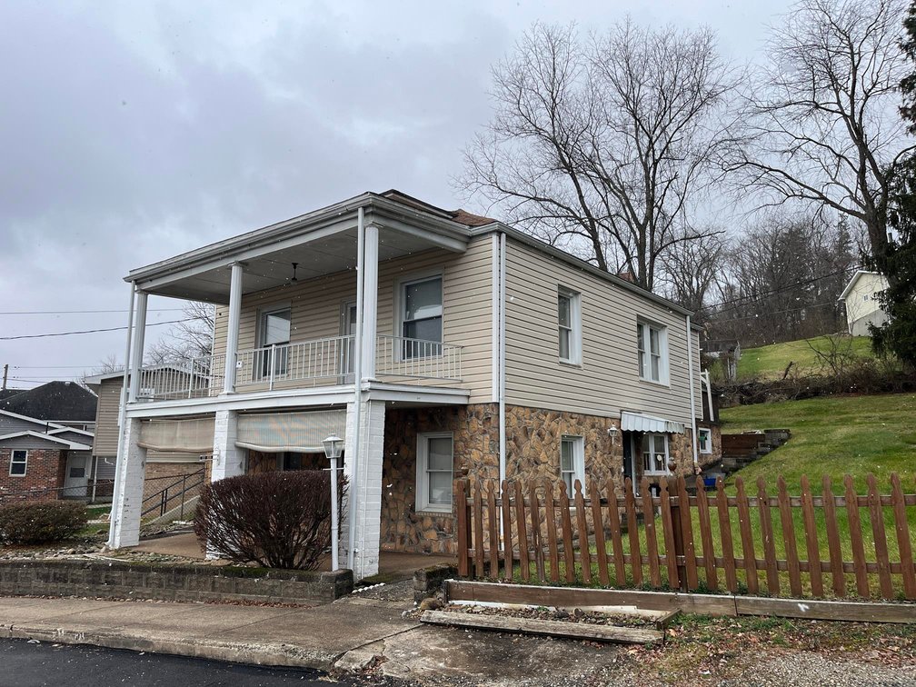 Image for SOLD $63,800 - Well-Maintained 3 Bedroom Masontown Home