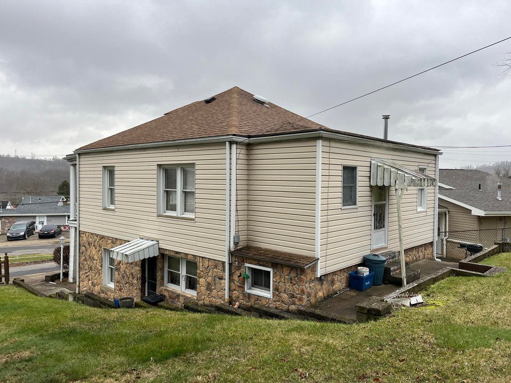 Image for SOLD $63,800 - Well-Maintained 3 Bedroom Masontown Home