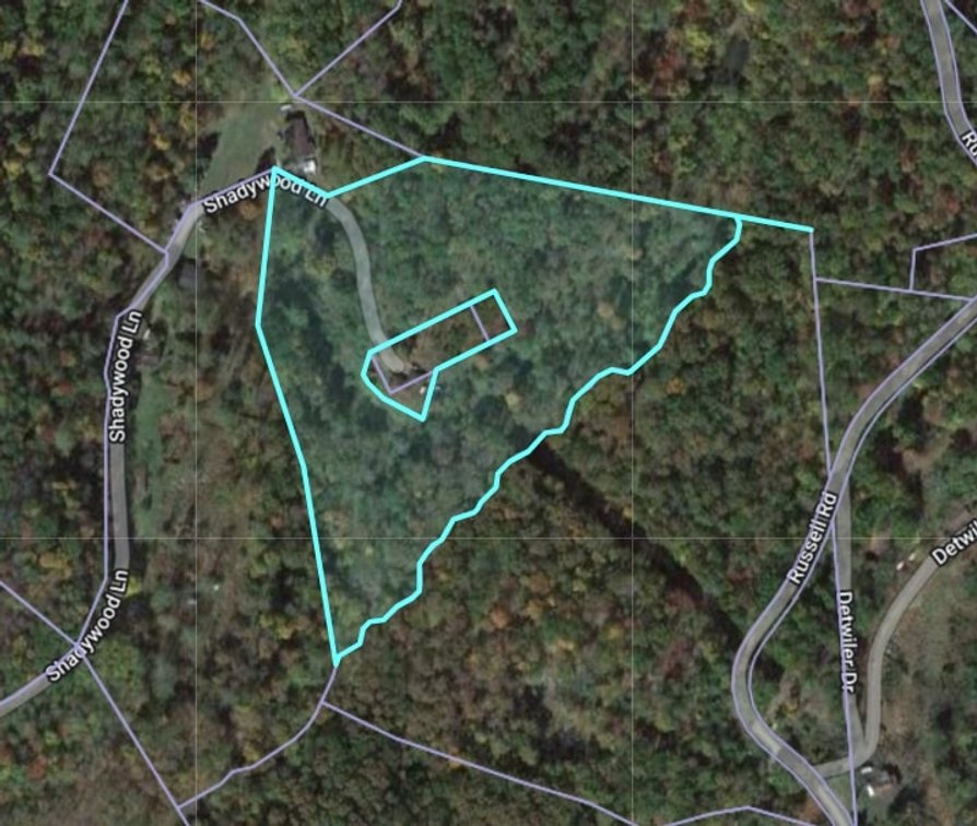 Image for SOLD - 4 Kanawha County Properties Selling to the Highest Bidders