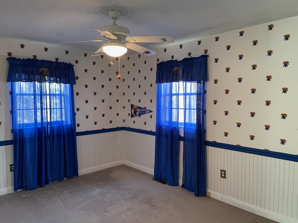 Image for SOLD $93,500 - Move-in Ready 3 Bedroom Brick Ranch
