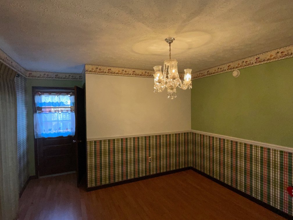 Image for SOLD $93,500 - Move-in Ready 3 Bedroom Brick Ranch