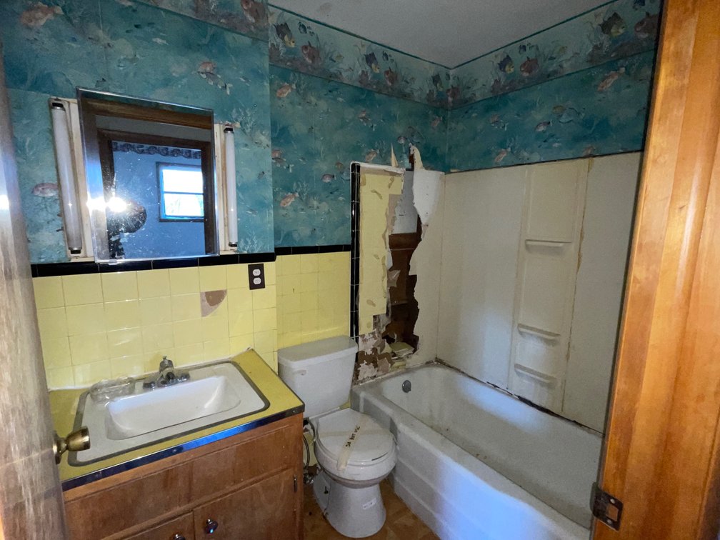 Image for SOLD $165,000 - 5.6 Acres with 3 Bedroom Home near Barboursville
