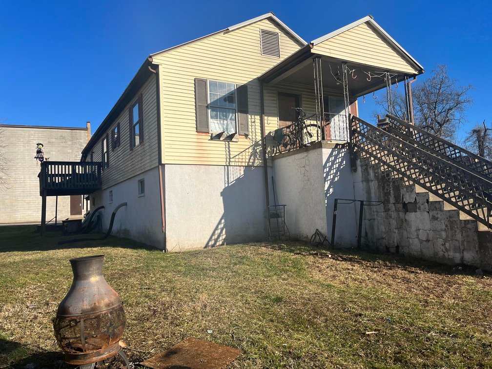 Image for SOLD $48,950 - Income-Generating 3 Bedroom in South Charleston