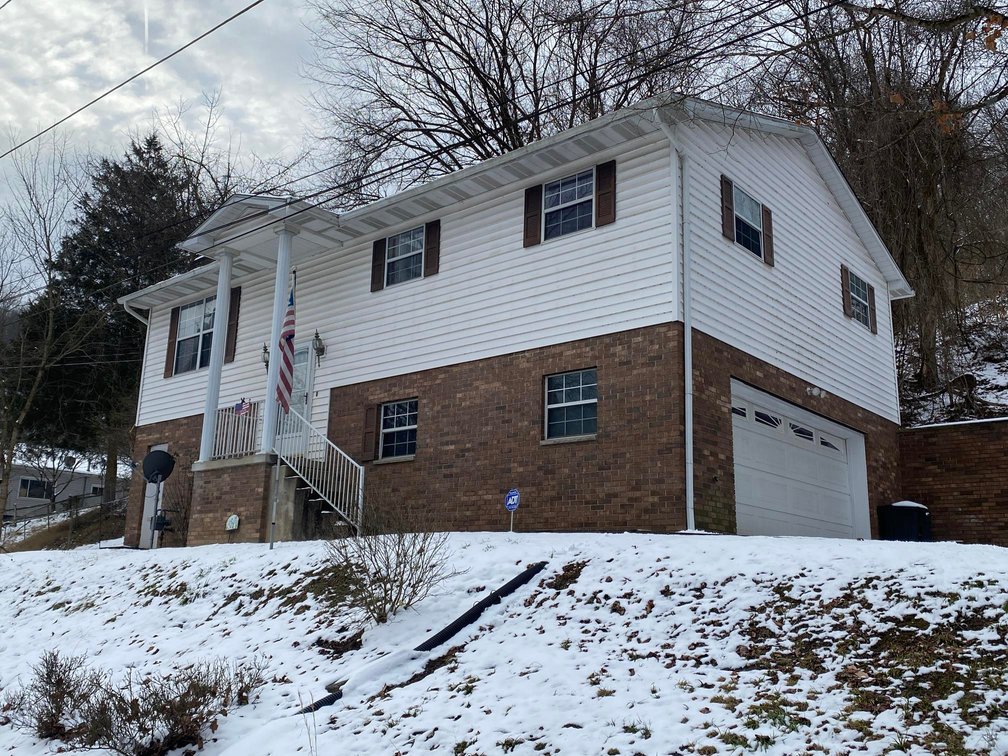 Image for SOLD $72,600 - Three Bedroom Mid Entry on One Acre in Charleston