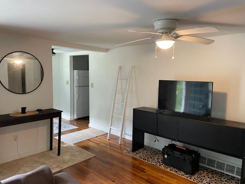 Image for SOLD $62,700 - Updated 3 Bedroom Ranch in Kanawha City