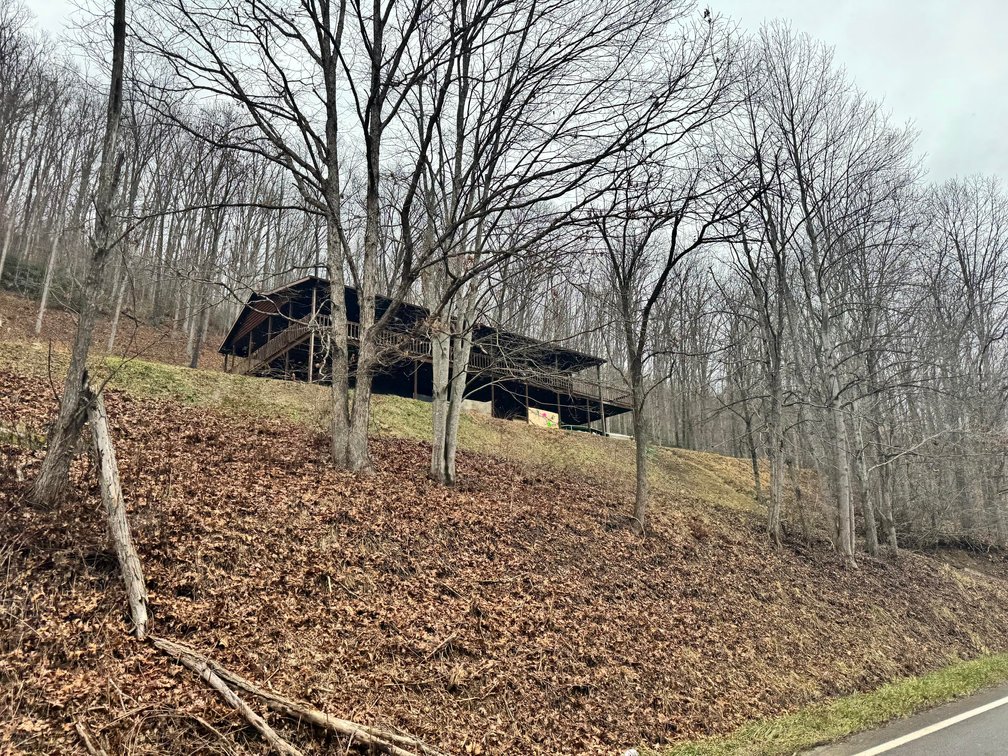 Image for SOLD $72,600 - 3 Bedroom House with River View on 7.5 Acres