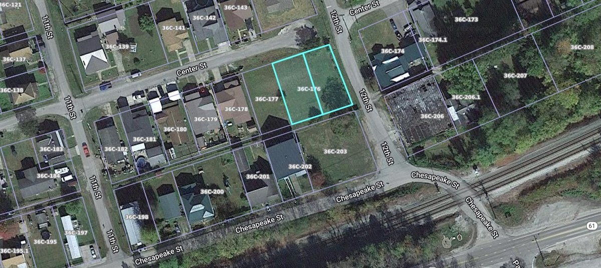 Image for SOLD $85,800 - 3 Bedroom Home and 2 Additional Lots in Hansford