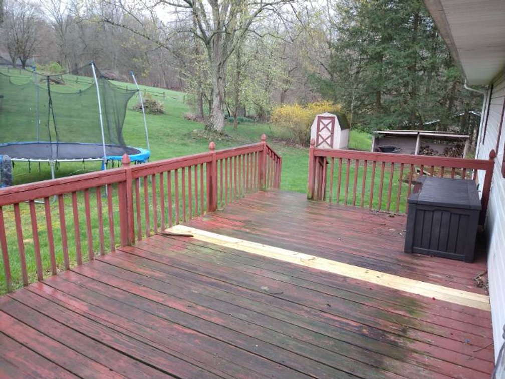 Image for SOLD $236,500 - 3 Bedroom Home Near Cheat Lake Elementary