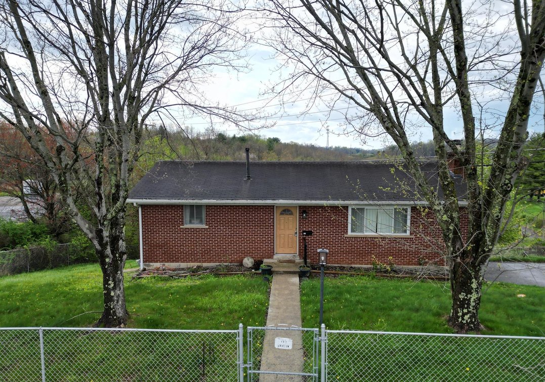 Image for SOLD $95,700 - Two Bedroom on Over 2 Acres in Beckley Selling to the Highest Bidder