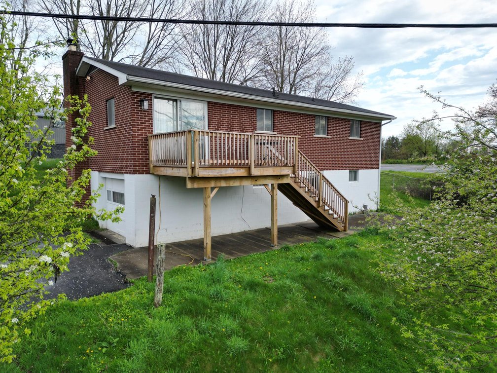 Image for SOLD $95,700 - Two Bedroom on Over 2 Acres in Beckley Selling to the Highest Bidder