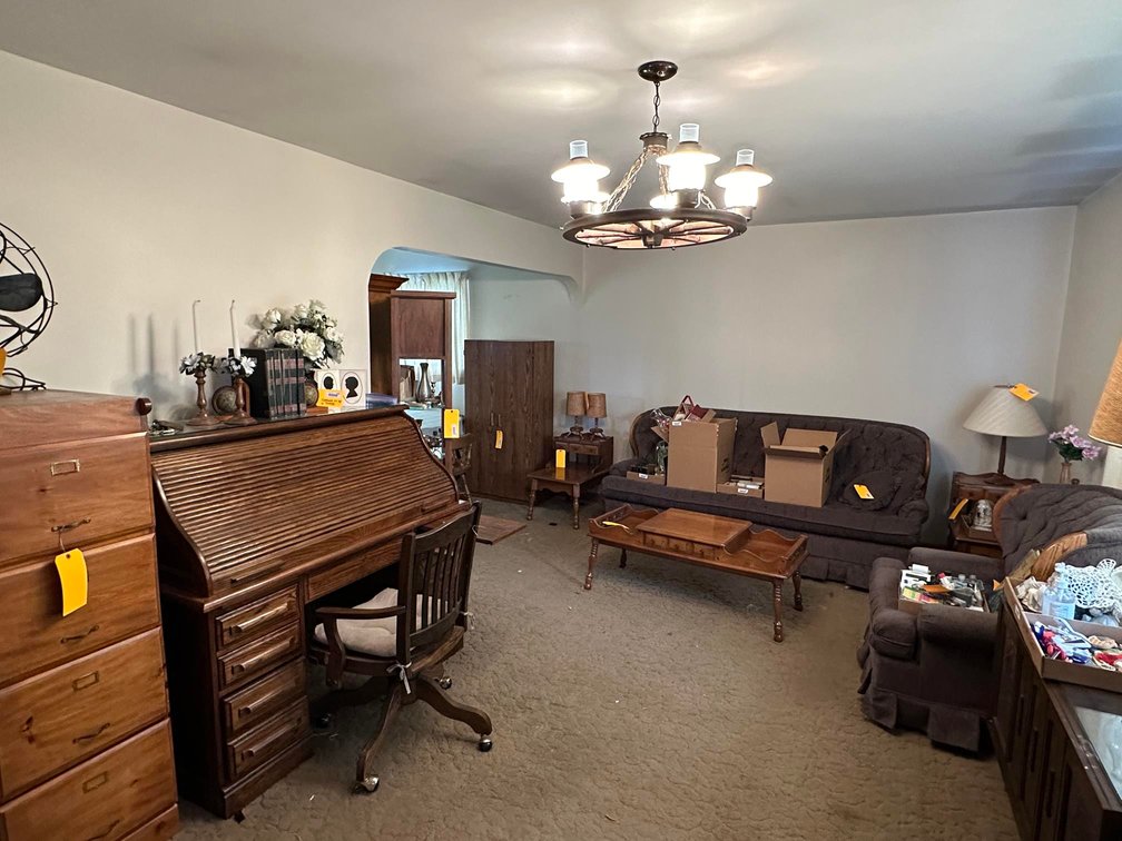 Image for SOLD $95,700 - Two Bedroom on Over 2 Acres in Beckley Selling to the Highest Bidder