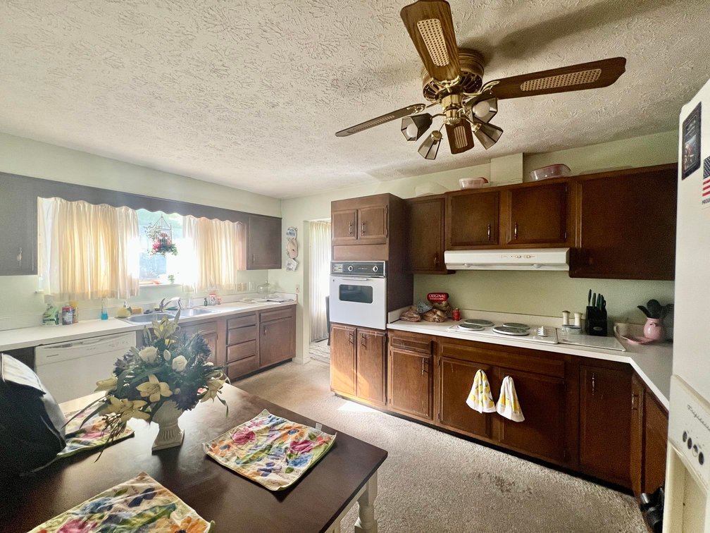 Image for SOLD $143,000 - Brick Ranch with a Full Basement in the Heart of Kanawha City