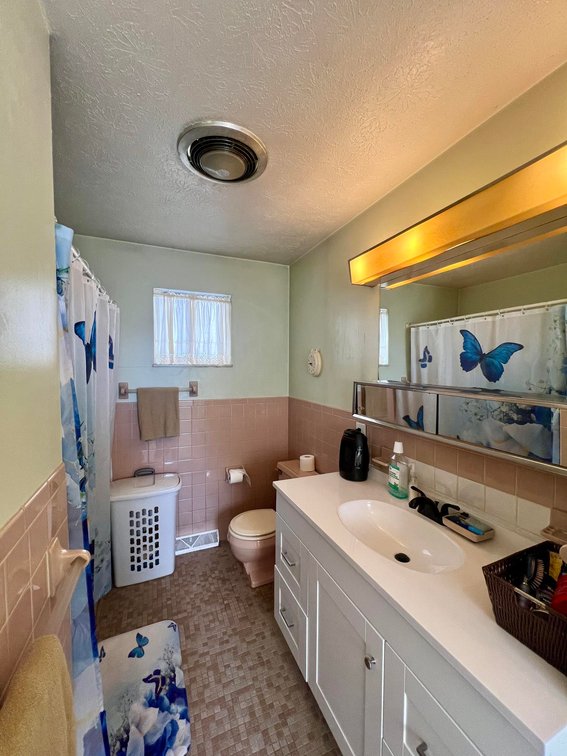 Image for SOLD $143,000 - Brick Ranch with a Full Basement in the Heart of Kanawha City