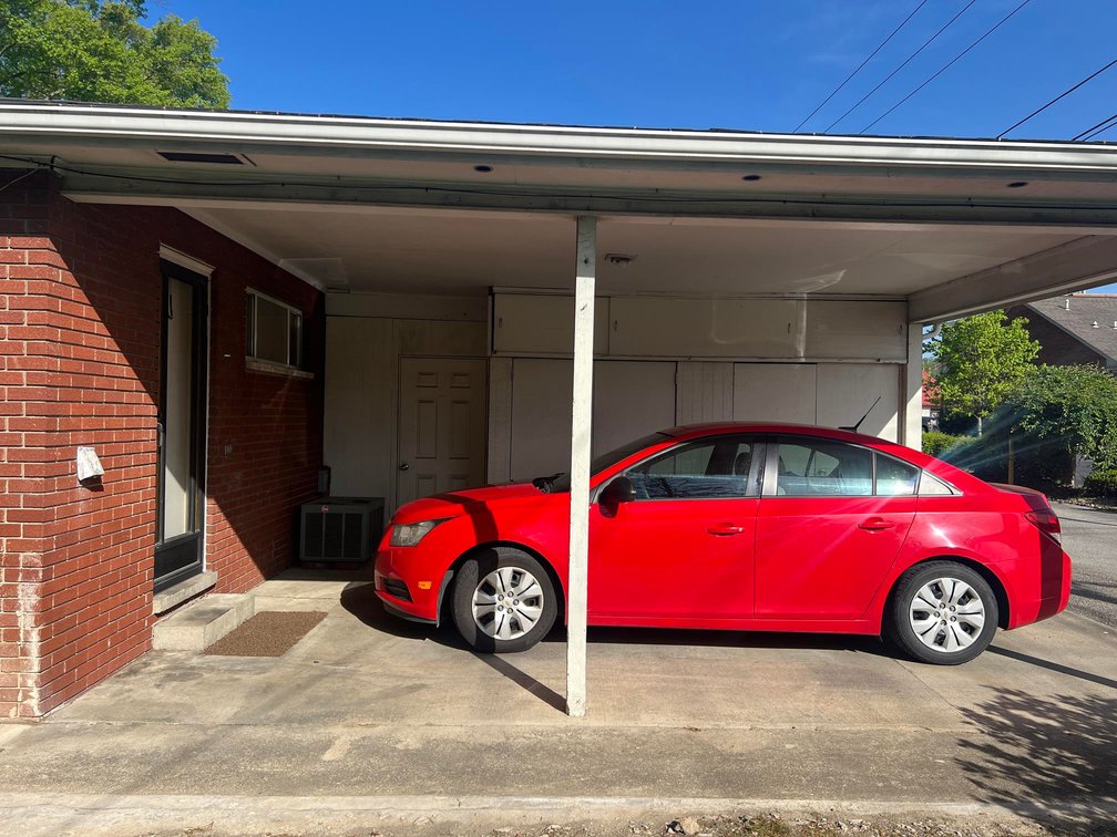 Image for SOLD $143,000 - Brick Ranch with a Full Basement in the Heart of Kanawha City