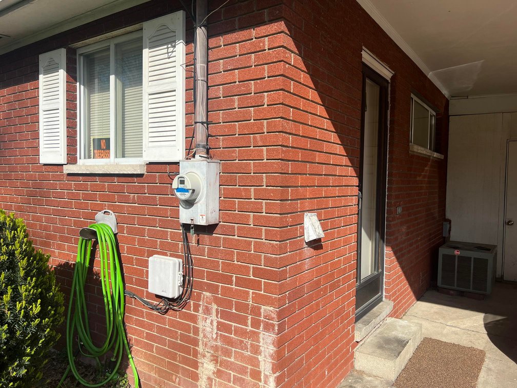 Image for SOLD $143,000 - Brick Ranch with a Full Basement in the Heart of Kanawha City