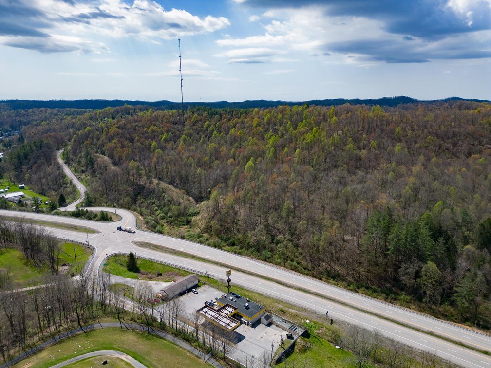 Image for SOLD $100,100 - 68 Acres with Timber Adjacent to Salem University