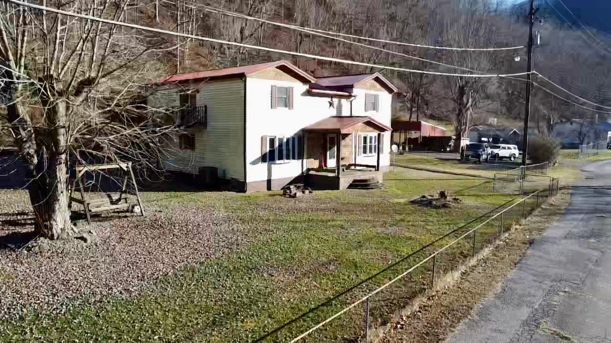 Image for SOLD $121,550 - Move-in Ready 4 Bedroom on Over 1 Acre