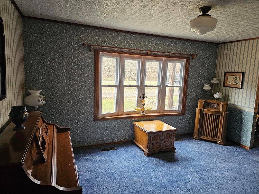 Image for SOLD $121,550 - Move-in Ready 4 Bedroom on Over 1 Acre