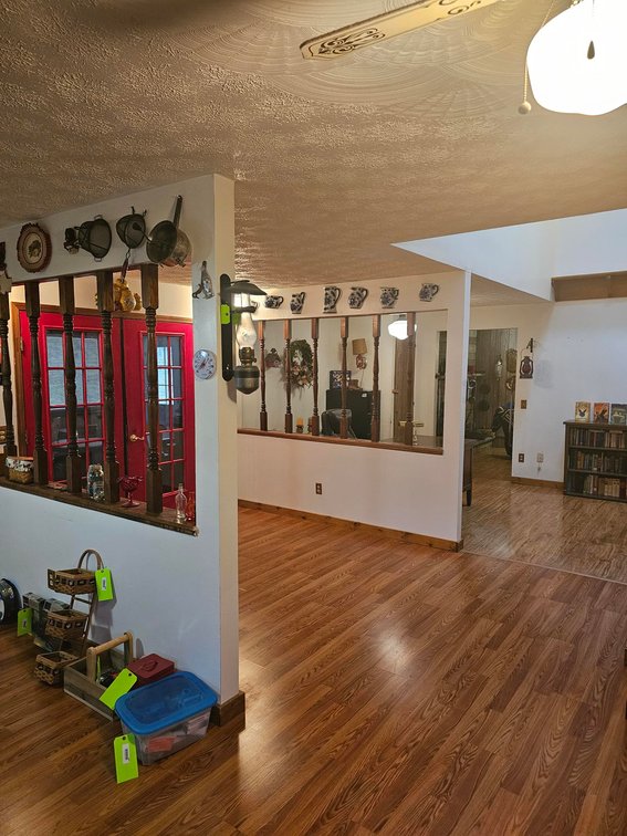 Image for SOLD $121,550 - Move-in Ready 4 Bedroom on Over 1 Acre