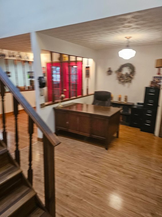 Image for SOLD $121,550 - Move-in Ready 4 Bedroom on Over 1 Acre