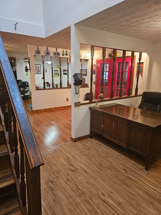 Image for SOLD $121,550 - Move-in Ready 4 Bedroom on Over 1 Acre