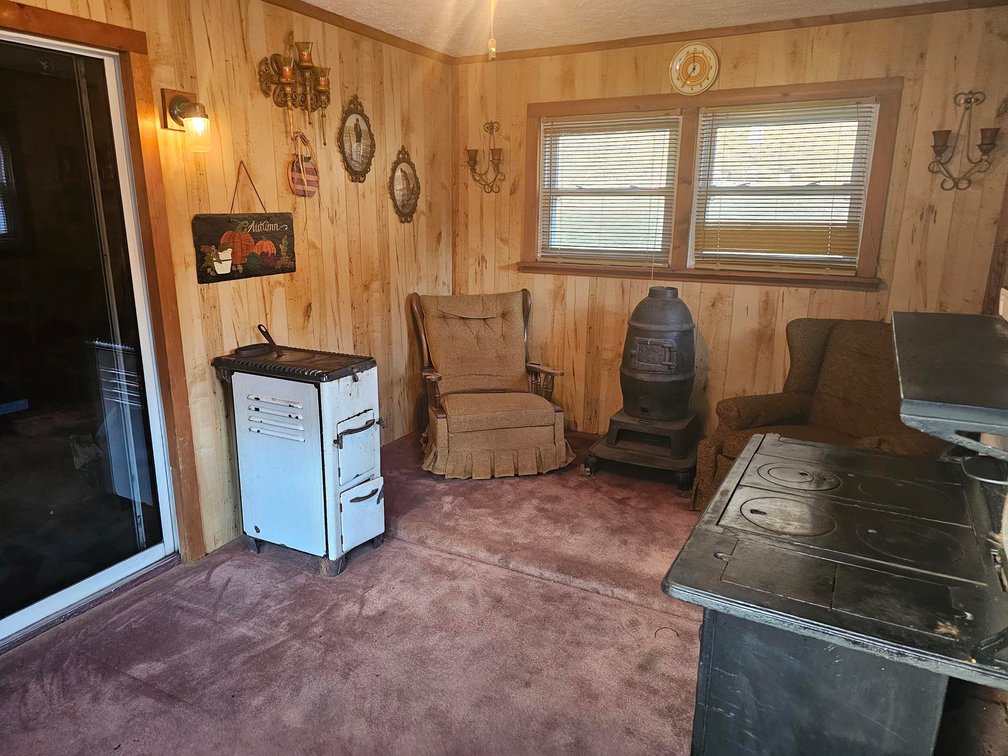 Image for SOLD $121,550 - Move-in Ready 4 Bedroom on Over 1 Acre