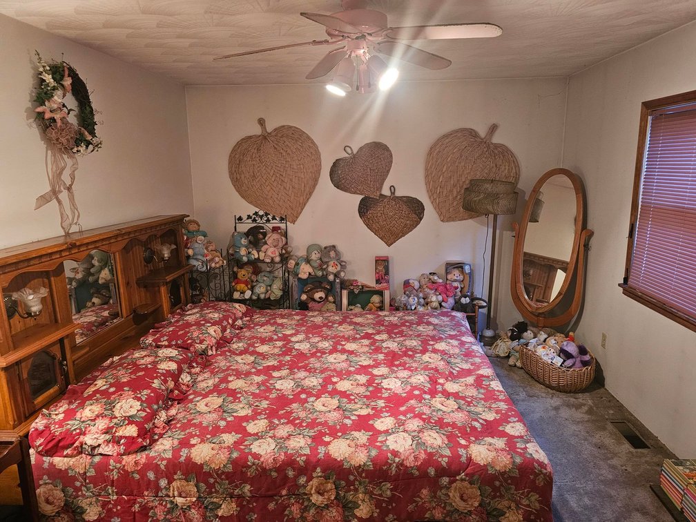 Image for SOLD $121,550 - Move-in Ready 4 Bedroom on Over 1 Acre