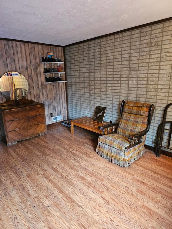 Image for SOLD $121,550 - Move-in Ready 4 Bedroom on Over 1 Acre