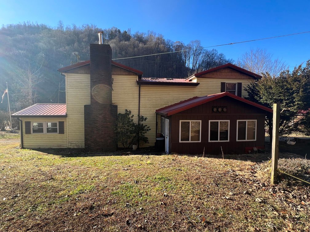 Image for SOLD $121,550 - Move-in Ready 4 Bedroom on Over 1 Acre