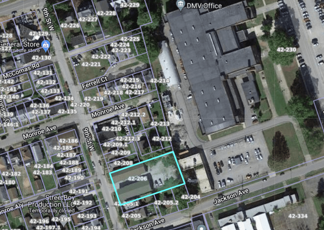 Image for SOLD $327,250 - Income Generating 16-Unit Apartment Building