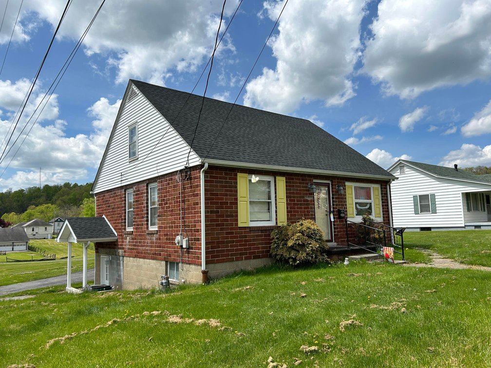 Image for SOLD $123,750 - 3 Bedroom Brick Home on a Corner Lot
