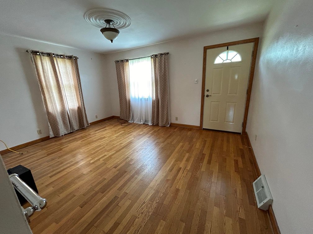 Image for SOLD $123,750 - 3 Bedroom Brick Home on a Corner Lot