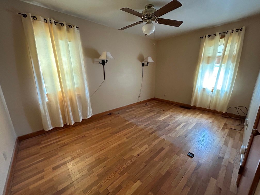 Image for SOLD $123,750 - 3 Bedroom Brick Home on a Corner Lot