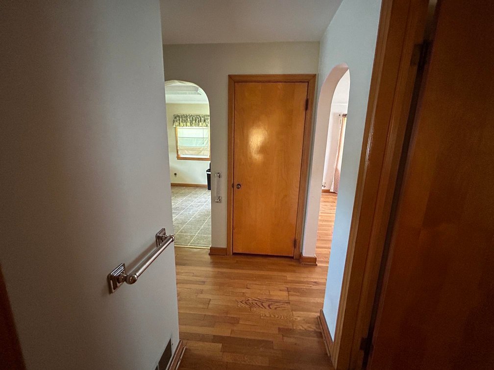 Image for SOLD $123,750 - 3 Bedroom Brick Home on a Corner Lot