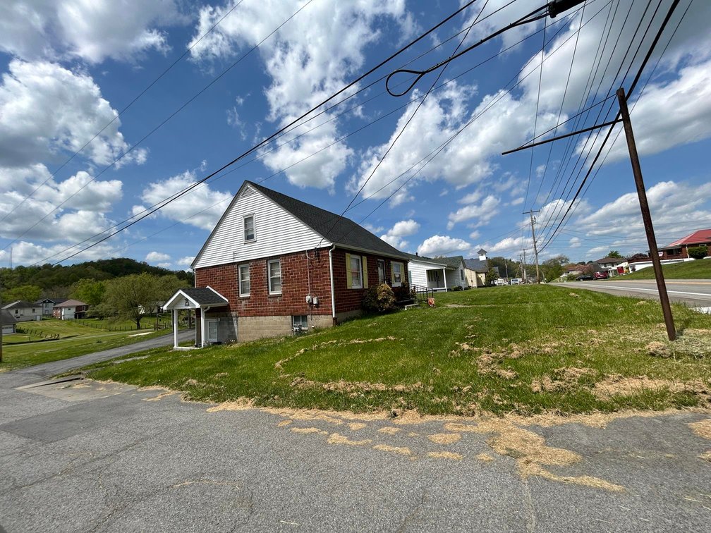 Image for SOLD $123,750 - 3 Bedroom Brick Home on a Corner Lot