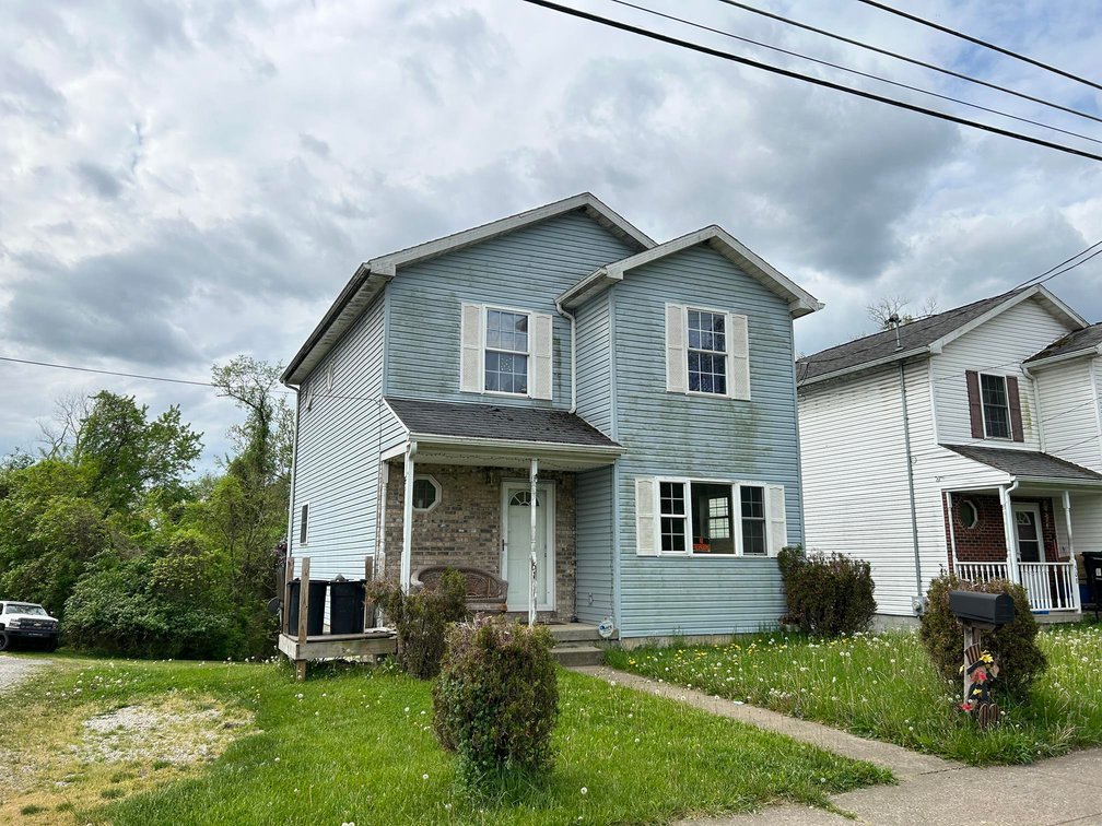 Image for SOLD $55,000 - 3 Bedroom Fairmont Home
