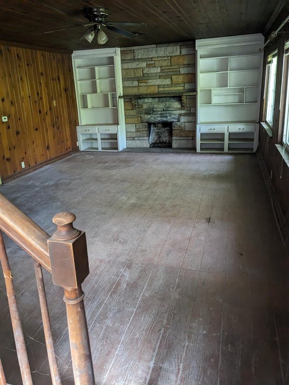 Image for SOLD $44,550 - Project Home on Lake Chaweva