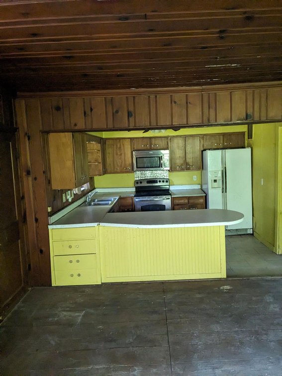 Image for SOLD $44,550 - Project Home on Lake Chaweva