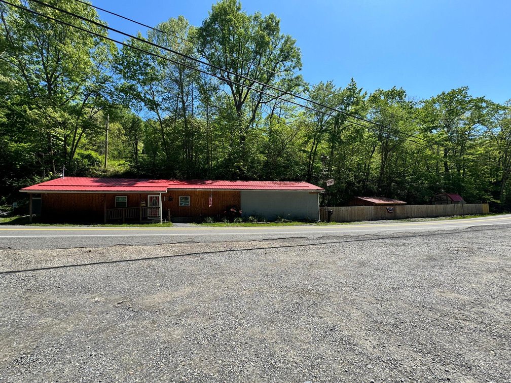 Image for SOLD $137,500 - Turn-Key Bar & Grill