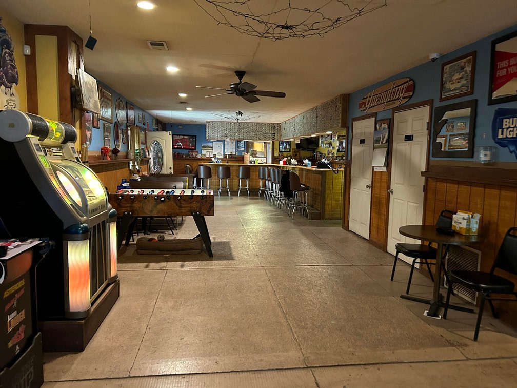 Image for SOLD $137,500 - Turn-Key Bar & Grill
