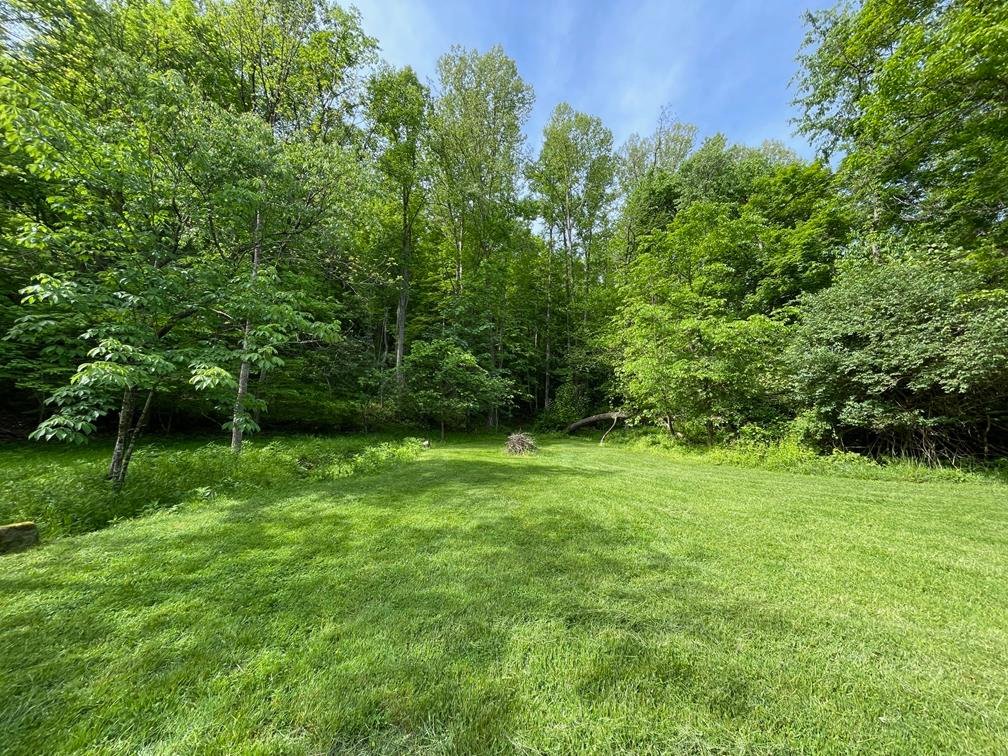 Image for SOLD $167,750 - 116 Beautiful Acres in Cabell County with Easy Access