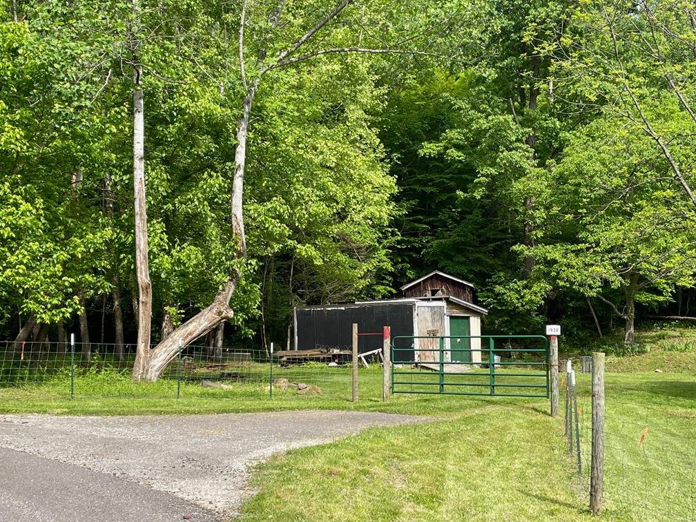 Image for SOLD $167,750 - 116 Beautiful Acres in Cabell County with Easy Access