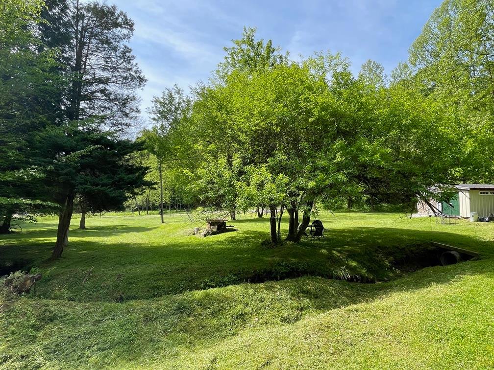 Image for SOLD $167,750 - 116 Beautiful Acres in Cabell County with Easy Access