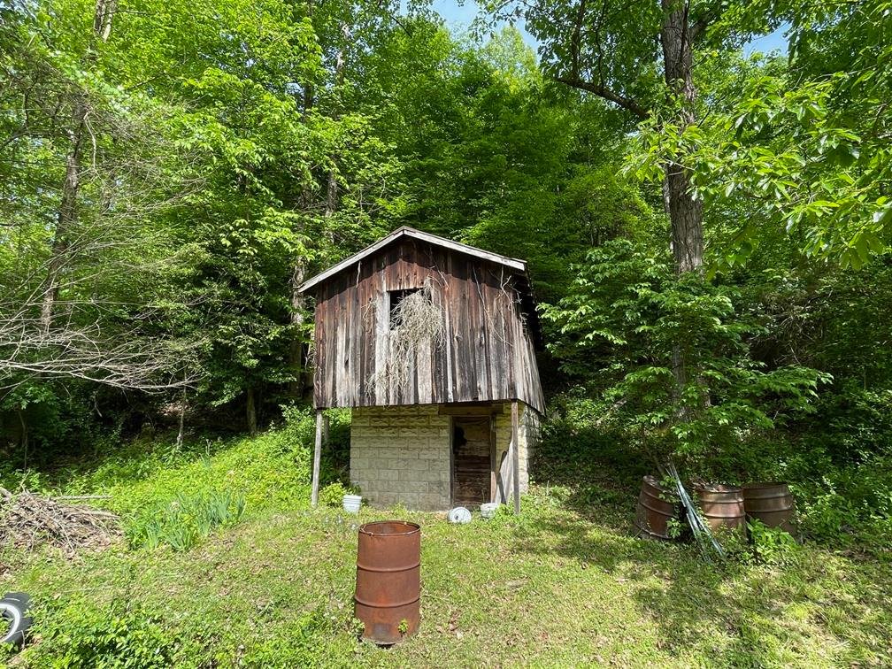 Image for SOLD $167,750 - 116 Beautiful Acres in Cabell County with Easy Access