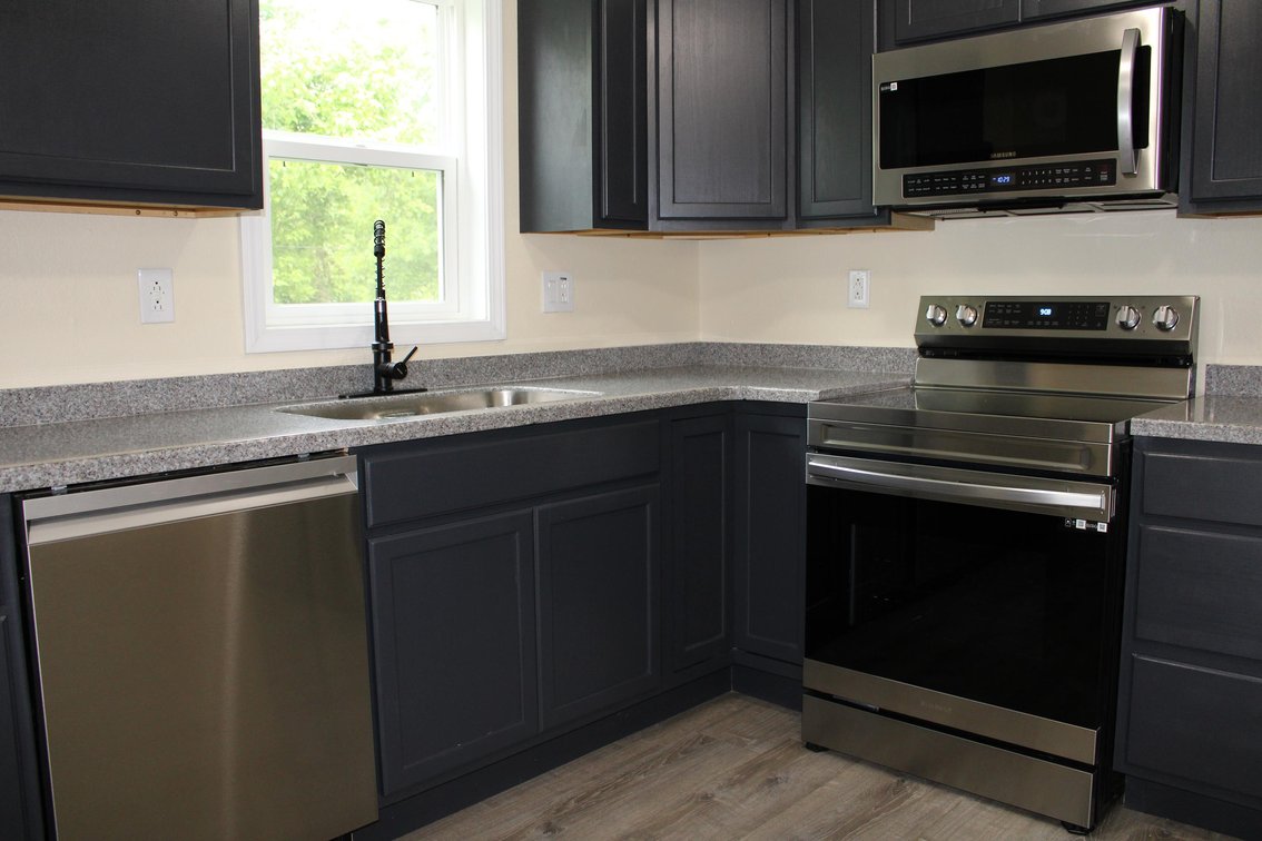 Image for SOLD $108,900 - Newly Remodeled 3 Bedroom near West Virginia State