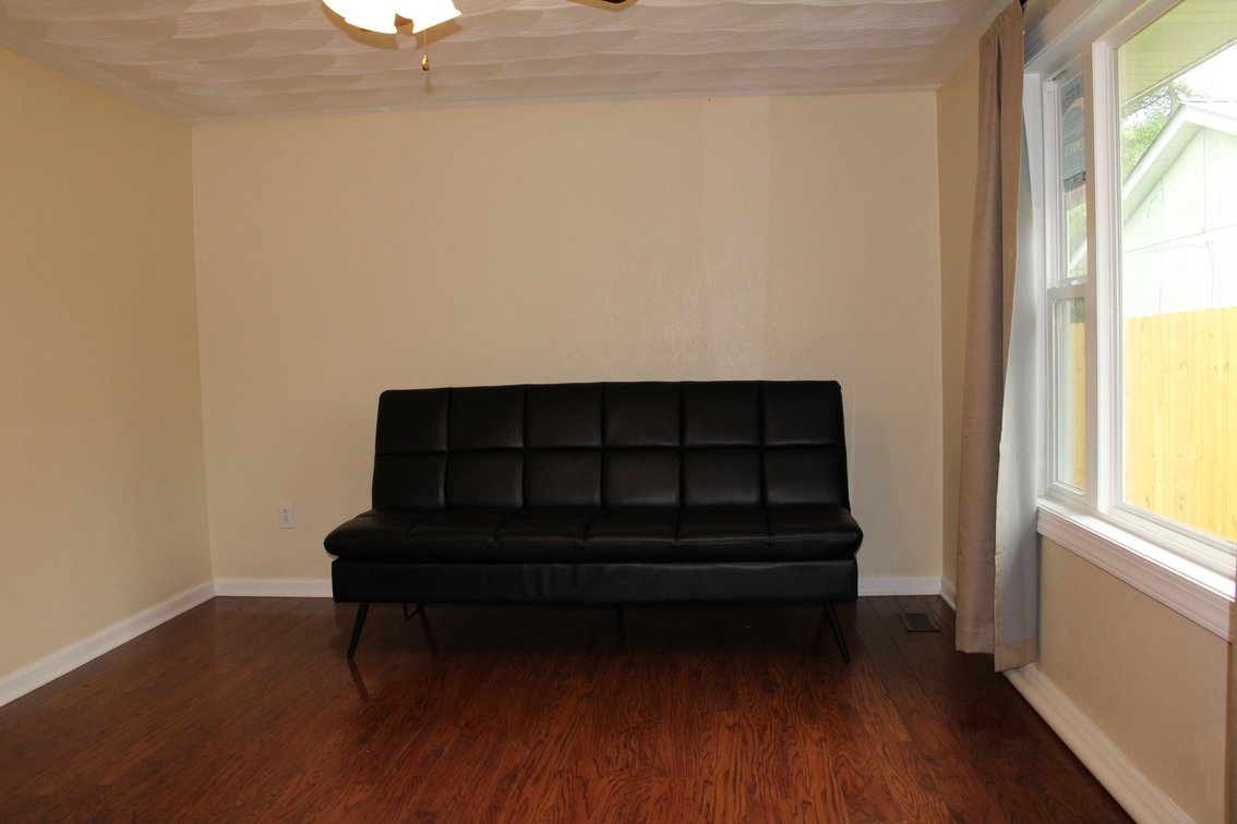 Image for SOLD $108,900 - Newly Remodeled 3 Bedroom near West Virginia State