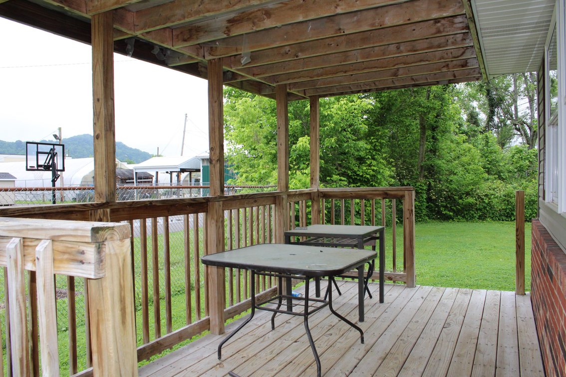 Image for SOLD $108,900 - Newly Remodeled 3 Bedroom near West Virginia State