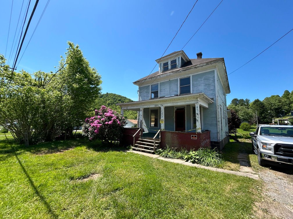Image for SOLD $39,050 - 4 Bedroom Home in Mannington