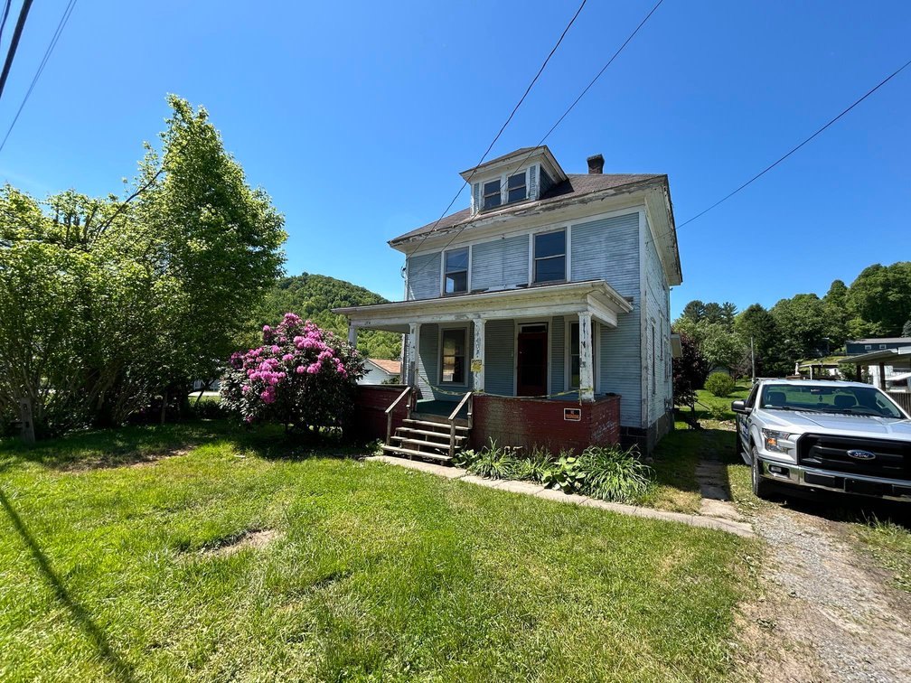 Image for SOLD $39,050 - 4 Bedroom Home in Mannington